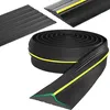 Garagentor Dichtung 3M Universeller Schwellendichtung Produktbild-Vorschau 5