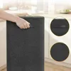 100L Noir Rangement des bouteilles consignées avec Voir les images du produit 3