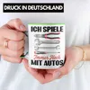 Trendation - Auto Liebhaber Tasse Auto-Tuner Werkstatt Produktbild-Vorschau 2