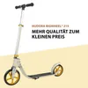 Hudora BigWheel® 215 Scooter (14127) Voir les images du produit 6