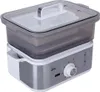JATA CV623 6,8 L 800W pentola a vapore Anteprima dell’immagine prodotto 8