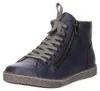 Stivaletto allacciato con fodera fredda fino a 35 mm di Anteprima dell’immagine prodotto 77