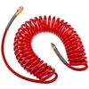 Tubo flessibile a spirale per aria compressa RQS 9 m Anteprima dell’immagine prodotto 1