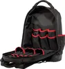 PARAT Werkzeug-Rucksack BASIC BACK PACK Schwarz Produktbild-Vorschau 15