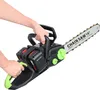 16 Zoll Akku-Kettensäge, Elektro-Kettensäge mit Produktbild-Vorschau 7