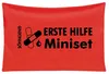 Söhngen 0307040o Mini zestaw pierwszej pomocy pomarańczowy Podgląd zdjęcia produktu 1