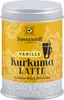 Sonnentor Kurkuma Latte Vanille , 60 g, Kurkuma-Latte, 1 Produktbild-Vorschau 1