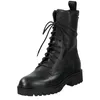 Gant Damen Stiefeletten 25541418 G00 Farbe: Schwarz Größe: Produktbild-Vorschau 4