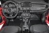 3D Gummimatten Kofferraumwanne Für Fiat 500X 2014-2024, Produktbild-Vorschau 13