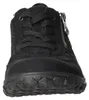 Rieker Damen Halbschuhe Schwarz - Extra Weit Voir les images du produit 6
