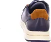Ara Osaka - Bleu Cuir lisse Taille : 39 Normal Voir les images du produit 12