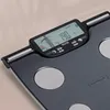 TANITA BC-613 Profi Körperanalysewaage – Segmentale Analyse Produktbild-Vorschau 2