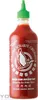 Flying Goose Sriracha scharfe Chilisauce 730ml Hot Chilli Produktbild-Vorschau 1