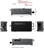 AOOSTAR AG02 eGPU Dock,  USB4/OCuLink Externe GPU-Station, Produktbild-Vorschau 9