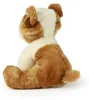 Plüsch-Bulldogge 26 cm, umweltfreundlich Produktbild-Vorschau 5