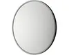 Miroir DSK Picasso Ø 25 cm noir Voir les images du produit 2