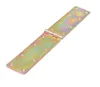 Aqbau® Kistenband 60x400mm Kistenbänder Tischband Produktbild-Vorschau 6