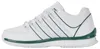K-Swiss 01235-108-M – baskets Blanc Voir les images du produit
