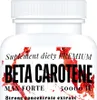 BETA-CAROTIN 50000 IE 60 Kapseln Produktbild-Vorschau 1