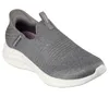 Skechers Schuhe Flex 30 Smooth Step, 149709GRY Produktbild-Vorschau 45