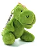 Dinosaurier Plüsch Schluesselanhaenger - ca. 9 cm Produktbild-Vorschau 1