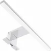 LED zrkadlová lampa 40 cm do kúpeľne, IP44, 4000K neutrálne Náhľad obrázku produktu 1