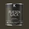 Kenzopaints 750ml Fliesenlack Fliesenfarbe - Braunoliv (RAL Produktbild-Vorschau 1