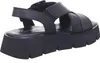 Gabor Riemchensandalette  Schwarz Produktbild-Vorschau 53