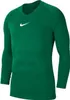 Nike Nike Herren Trikot T-Shirt Nike Dri Fit Park First Produktbild-Vorschau 1