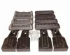 Menabo Omega | Barres de toit - BMW X3 (F25) 5 portes Voir les images du produit 10
