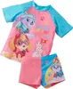 Paw Patrol Schwimmset UV-Schutz 50+ für Mädchen - Kinder Produktbild-Vorschau 1