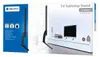 Universelle TV-Ständerbeine 27"-60" Cabletech Produktbild-Vorschau 6