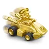 Carrera 2.4GHz Mario Kart(TM) Mini RC, Mario - Oro (Carta Anteprima dell’immagine prodotto 7