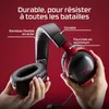 HyperX Cloud III S – Wireless Gaming-Headset (Weiß), Produktbild-Vorschau 13