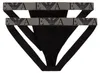 Jockstrap EMPORIO ARMANI sospensorio confezione 2 pezzi Anteprima dell’immagine prodotto 5