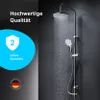 AM.PM Duschsystem ohne Armatur Regendusche Duschset ohne Produktbild-Vorschau 3