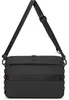 ASUS BC3004 ROG SLASH SLING BAG 4.0 Cuir PU, polyester Noir Voir les images du produit 22