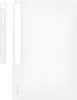 Samsung EF-DX625 QWERTY Pogo Pin Bianco Anteprima dell’immagine prodotto 3
