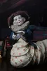 Krampus – Der Klown Deluxe-Actionfigur (25 cm) Produktbild-Vorschau 13