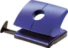 Novus B 216, Blau, Metall, Kunststoff, A4, A5, A6 Produktbild-Vorschau 6