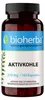 Bioherba Aktivkohle 210 mg 100 Kapseln Produktbild-Vorschau 1