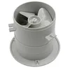 12 Volt Wandlüfter Lüfter Ventilator Wohnmobil Wohnwagen Produktbild-Vorschau 5
