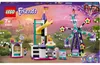 LEGO 41689 Friends Magiczny diabelski młyn ze zjeżdżalnią Podgląd zdjęcia produktu 23
