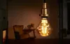 Vintage 1906 LED "Diamond" 40 4W 825 (Warmton-extra) Oro Anteprima dell’immagine prodotto 10
