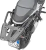GIVI SR5143 Hinterer Gepäckträger ohne Platte Produktbild-Vorschau 3