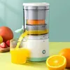 Elektrische Saftpresse Entsafter Mixer Squeezer Zitrone Produktbild-Vorschau 2