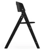 Cybex Click & Fold Hochstuhl, Farbe:Stunning Black Produktbild-Vorschau 3