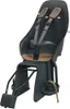 Urban Iki Ta-ke Siège vélo pour enfant Pour cadre Noir Max Voir les images du produit 1