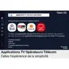 Samsung TU70U8005FU, 177,8 cm (70"), 3840 x 2160 Pixel, Produktbild-Vorschau 5