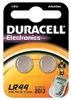 Duracell Speciale Alkaline Knopcel LR44 76A, 1,5 Volt Productafbeelding-voorbeeld 6